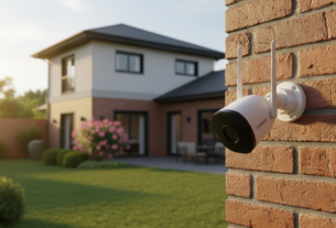 Câmera Intelbras Wi-Fi Vale a Pena