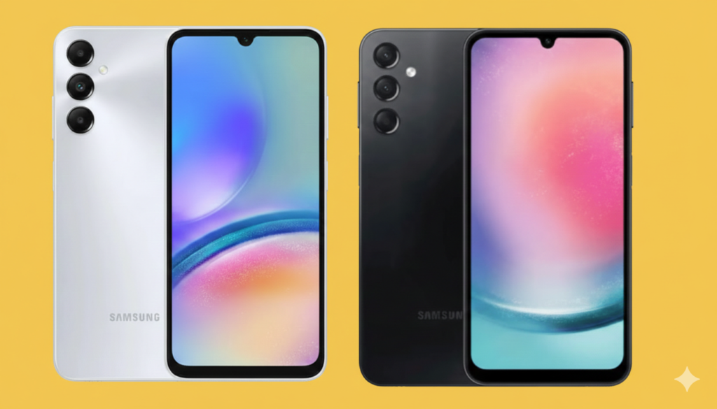 Como usar o Galaxy A25 corretamente para manter o desempenho