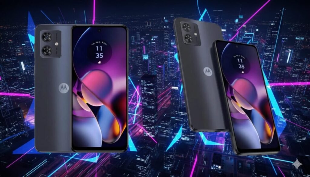 Motorola Moto G54 Review 2026: desempenho, bateria e custo-benefício em análise completa 7 Experiência de uso Moto G54 no dia a dia