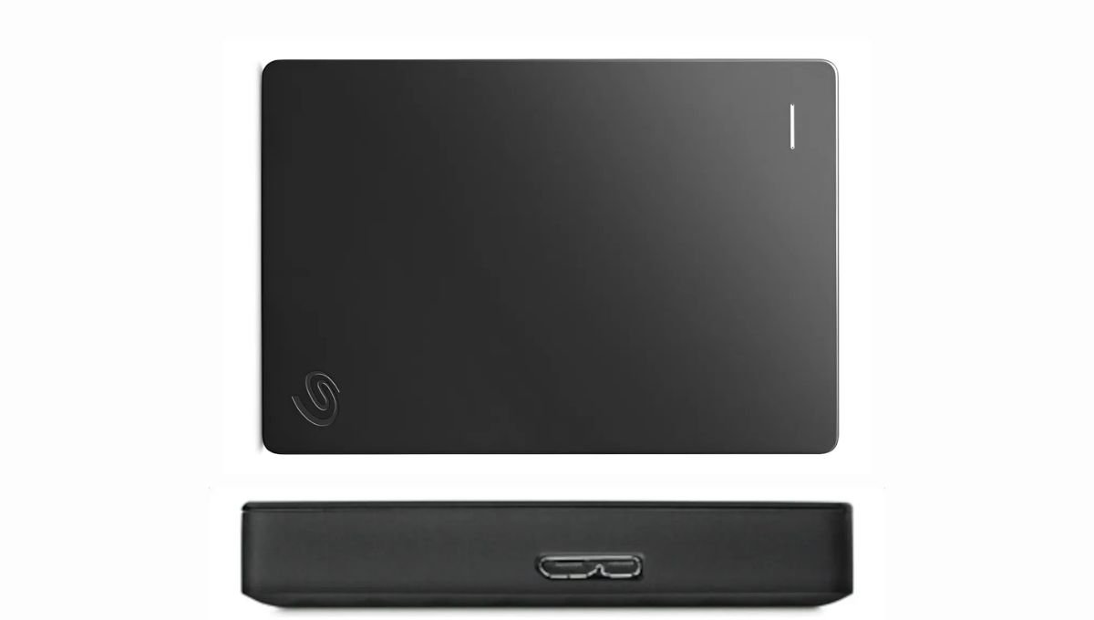 HD Externo Seagate 1TB Vale a Pena Comprar