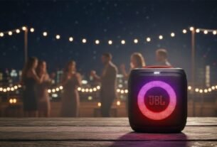 JBL Go 3 Vale a Pena