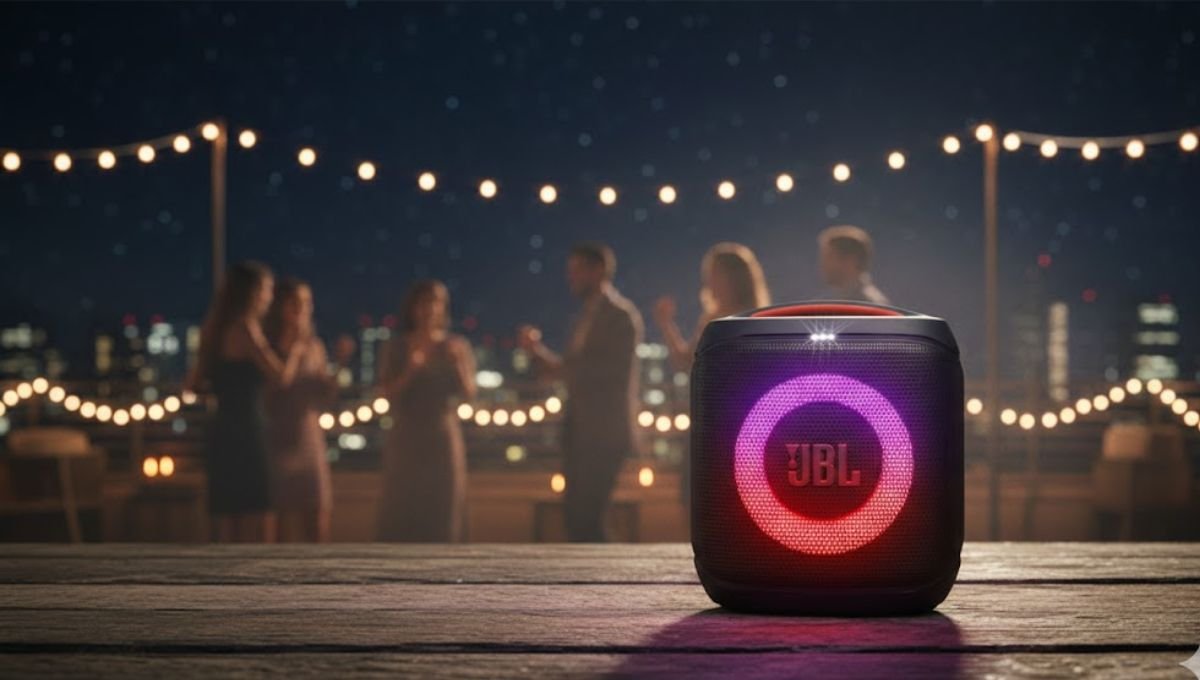 JBL Go 3 Vale a Pena