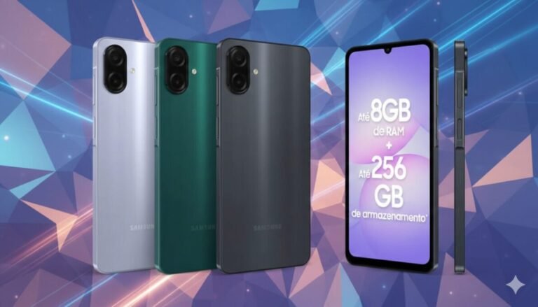 Melhores Celulares Samsung em 2026: Guia Definitivo Para Escolher o Modelo Ideal 1 Melhores Celulares Samsung em 2026