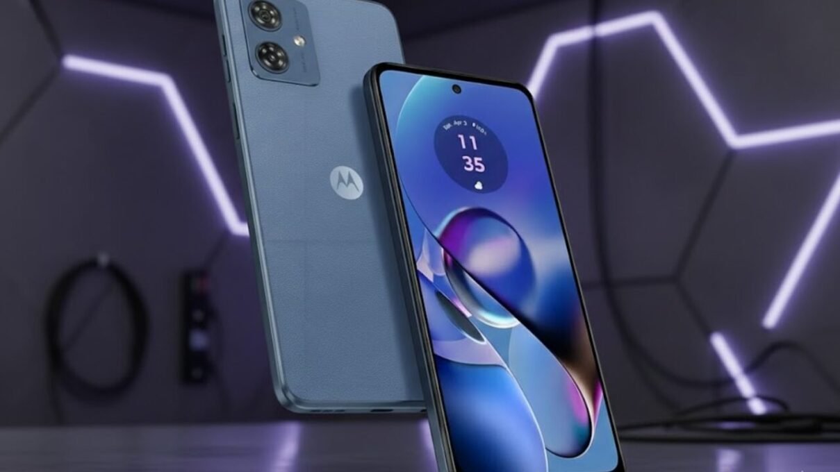 Moto G54 Vale a Pena Em 2026