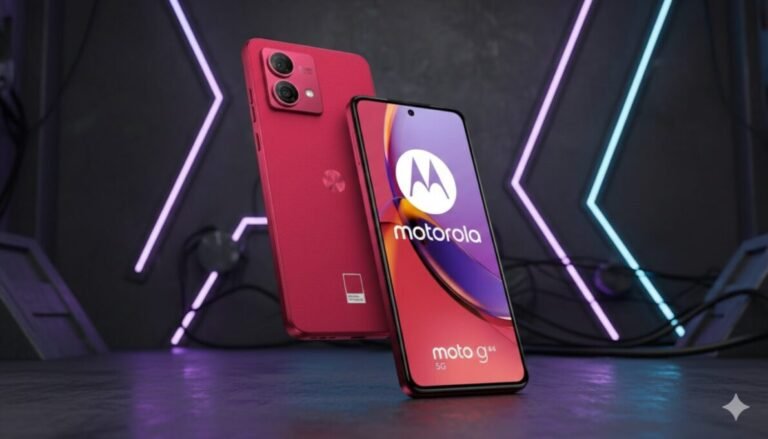 Moto G84 Vale a Pena? Review Completo com Ficha Técnica, Desempenho e Análise Real 1 Moto G84 Vale a Pena