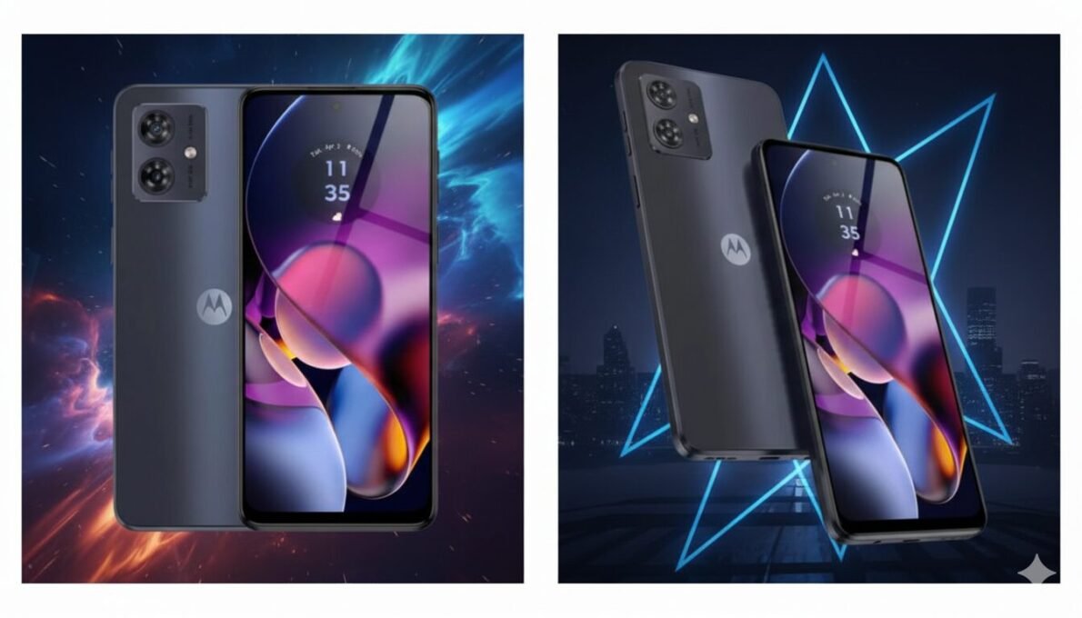 Motorola Moto G54 Review 2026