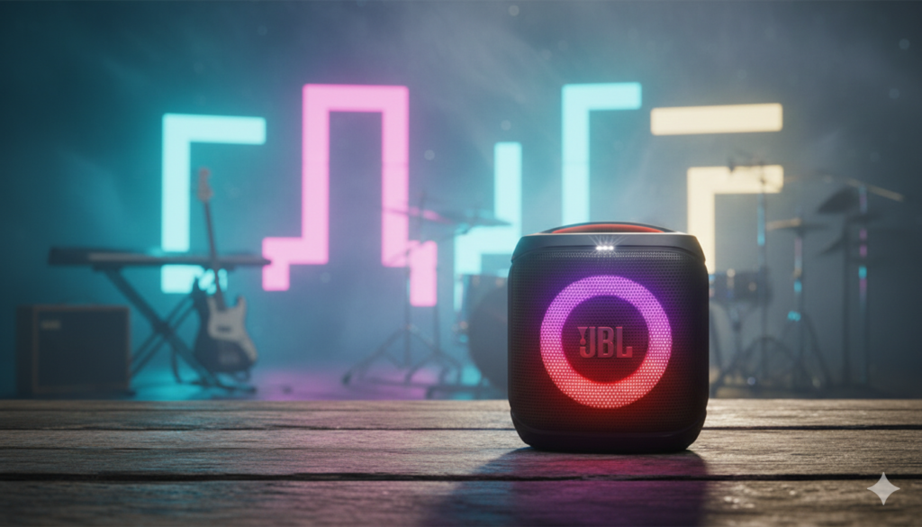 JBL Go 3 Vale a Pena? Review Completo, Desempenho, Ficha Técnica e Benefícios 7 Principais benefícios e resultados práticos