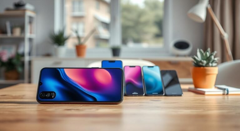 Qual é o Melhor Celular bom e Barato para Comprar em 2026. 11 Melhor Celular bom e Barato