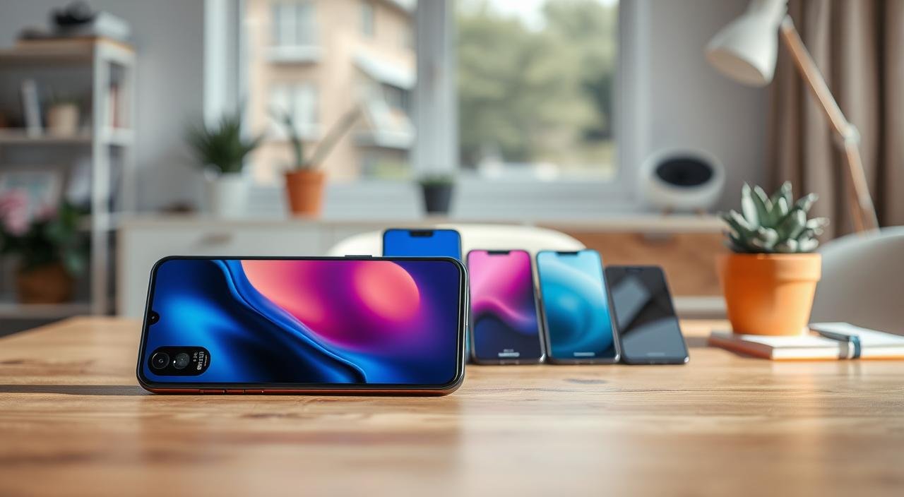 Melhor Celular bom e Barato