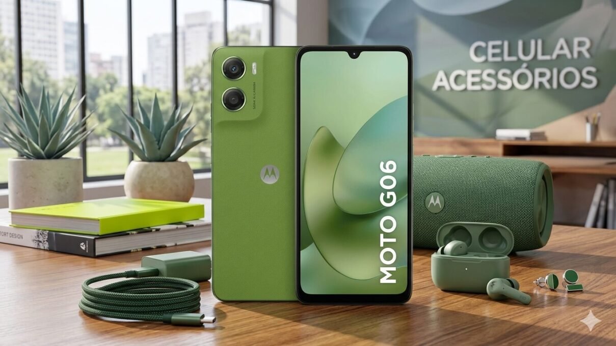 Melhor celular até 1000 reais em 2026 ranking atualizado, ficha técnica e qual vale mais a pena