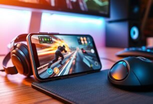 melhor celular para jogos pesados até 2 mil reais