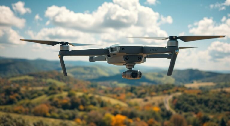 Como escolher um drone com câmera até R$2.000: 5 critérios que fazem diferença 4 Como escolher um drone com câmera até R$2.000