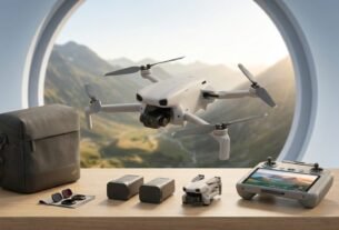 Dji lito x1 vale a pena