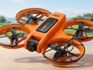 Drone S156 vale a pena para iniciantes