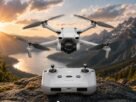 Melhor Drone DJI para Iniciantes Qual Modelo Comprar em 2026