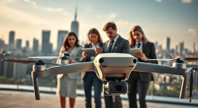 Qual drone comprar em 2026 : guia completo para não errar na escolha 8 Qual drone comprar em 2026