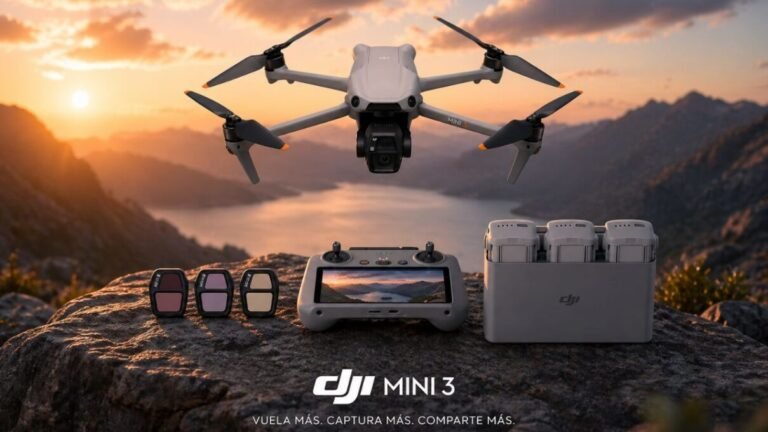Drone with Camera: Como configurar e capturar imagens profissionais no celular 11 drone with camera