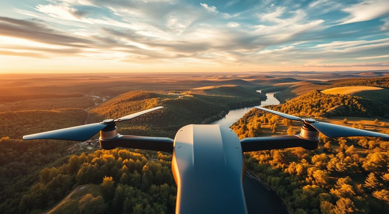 Drone GT3 Avaliação: Características, Prós e Contras